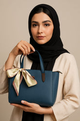 Wide Strap Versatile Large Capacity Women’s Crossbody Tote (red)